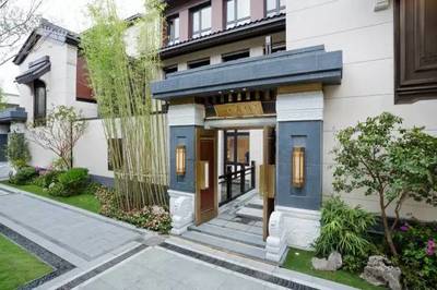 一座堪稱“姑蘇門面”的院子是如何煉成的？