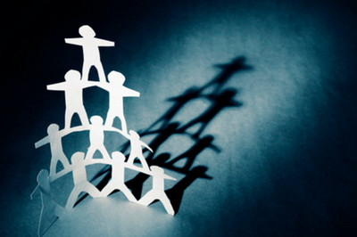 企業(yè)戰(zhàn)略聯(lián)盟在技術(shù)開(kāi)發(fā)中的核心作用與實(shí)踐路徑