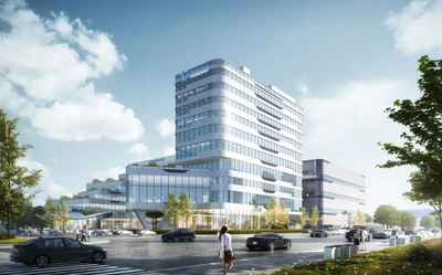 熱烈慶祝海昶生物核酸創(chuàng)新藥生產(chǎn)基地開(kāi)工儀式圓滿(mǎn)舉行——技術(shù)開(kāi)發(fā)新篇章